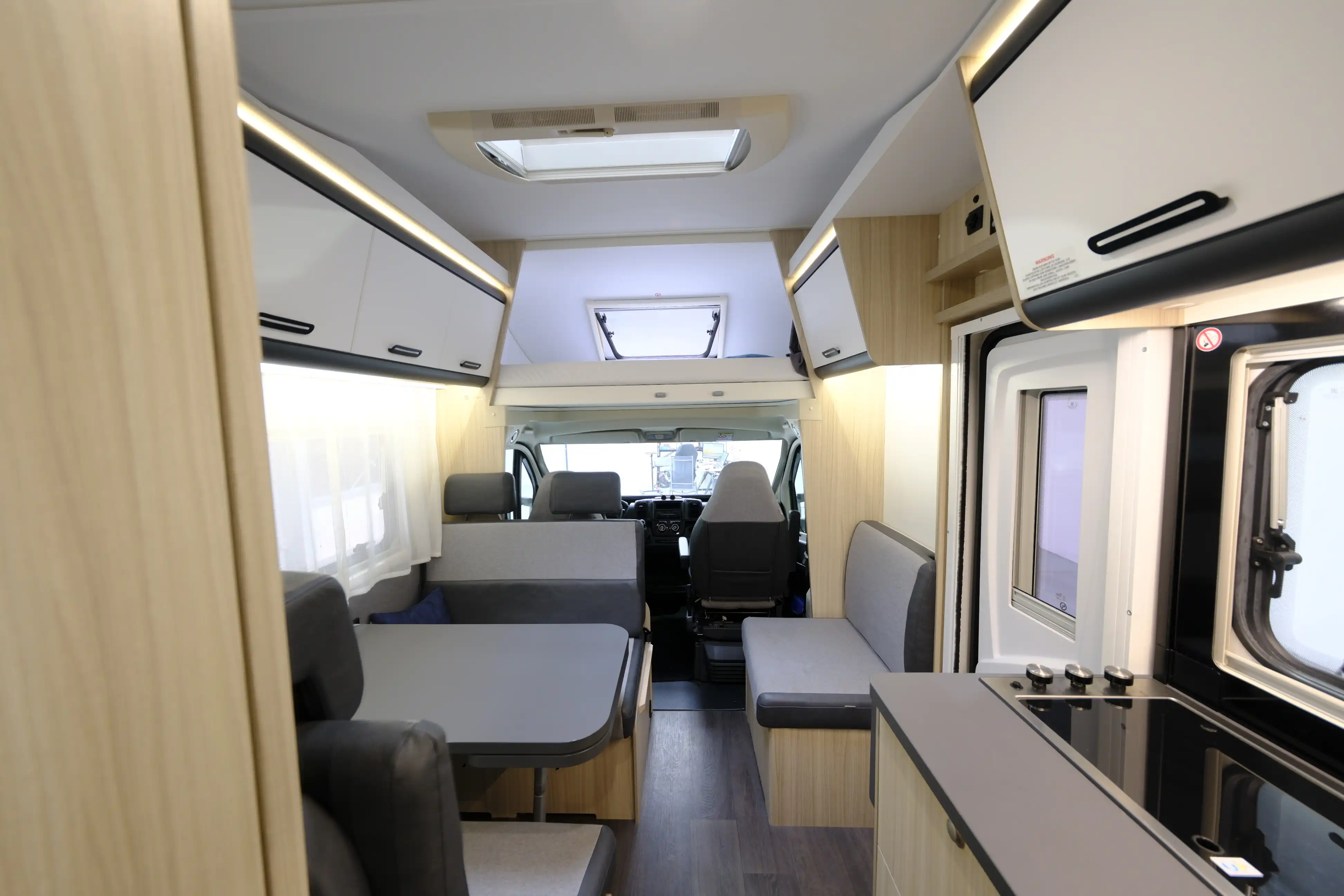 SUN LIVING A 75 DP - Ansicht 9